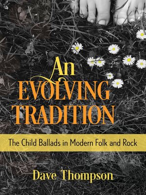 cover image of An Evolving Tradition